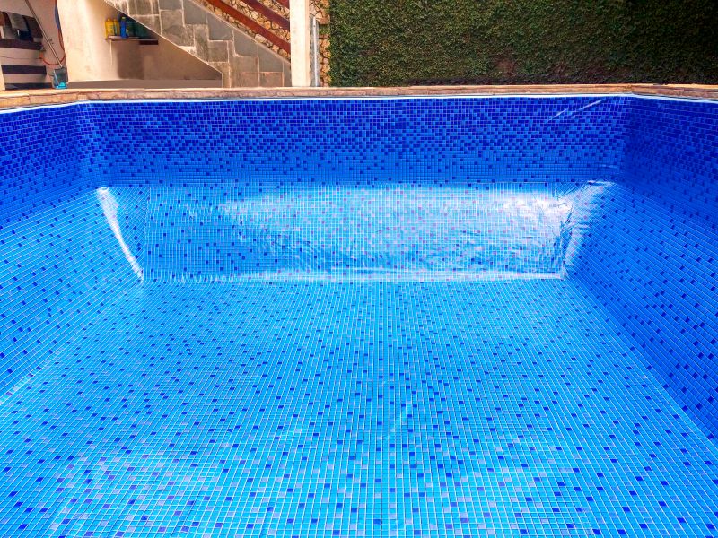 Pool Tile Repair Costs — Cost of Pool Tile Repair