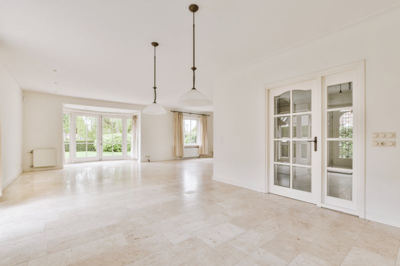 Tile Floor Renovation in Baltimore, MD