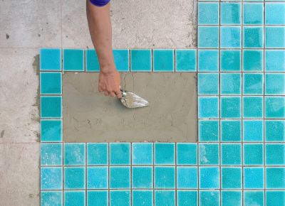 Get Pool Tiles Repaired Quickly