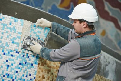 Repair Tile Cracks and Chips